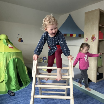 Kleines Sportangebot Kleines Sportangebot