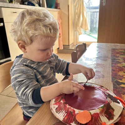 Laterne basteln Laterne basteln